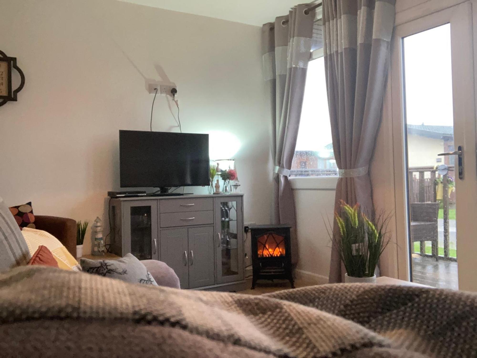 J16 Mablethorpe Pet Friendly Chalet Εξωτερικό φωτογραφία