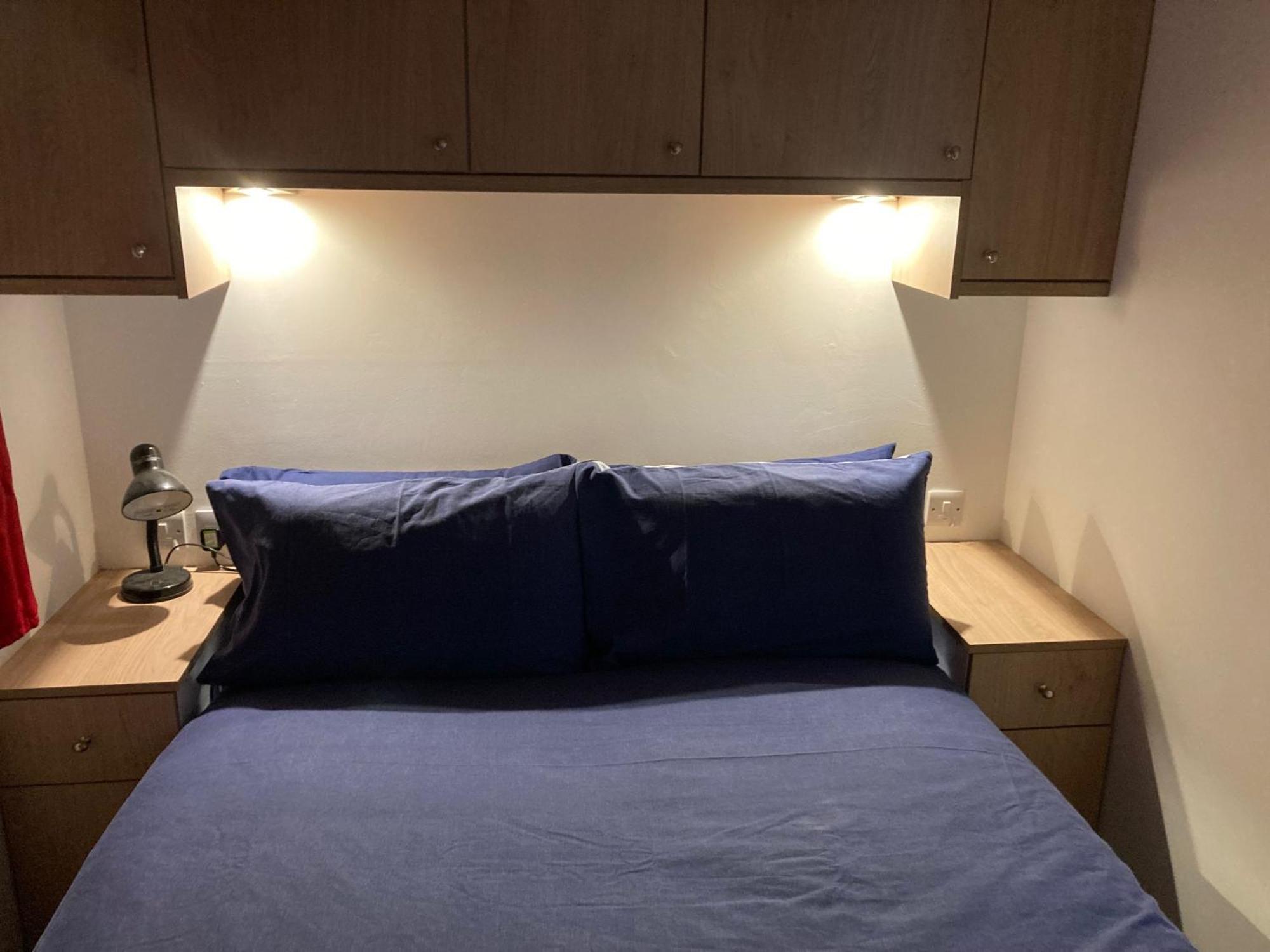 J16 Mablethorpe Pet Friendly Chalet Εξωτερικό φωτογραφία