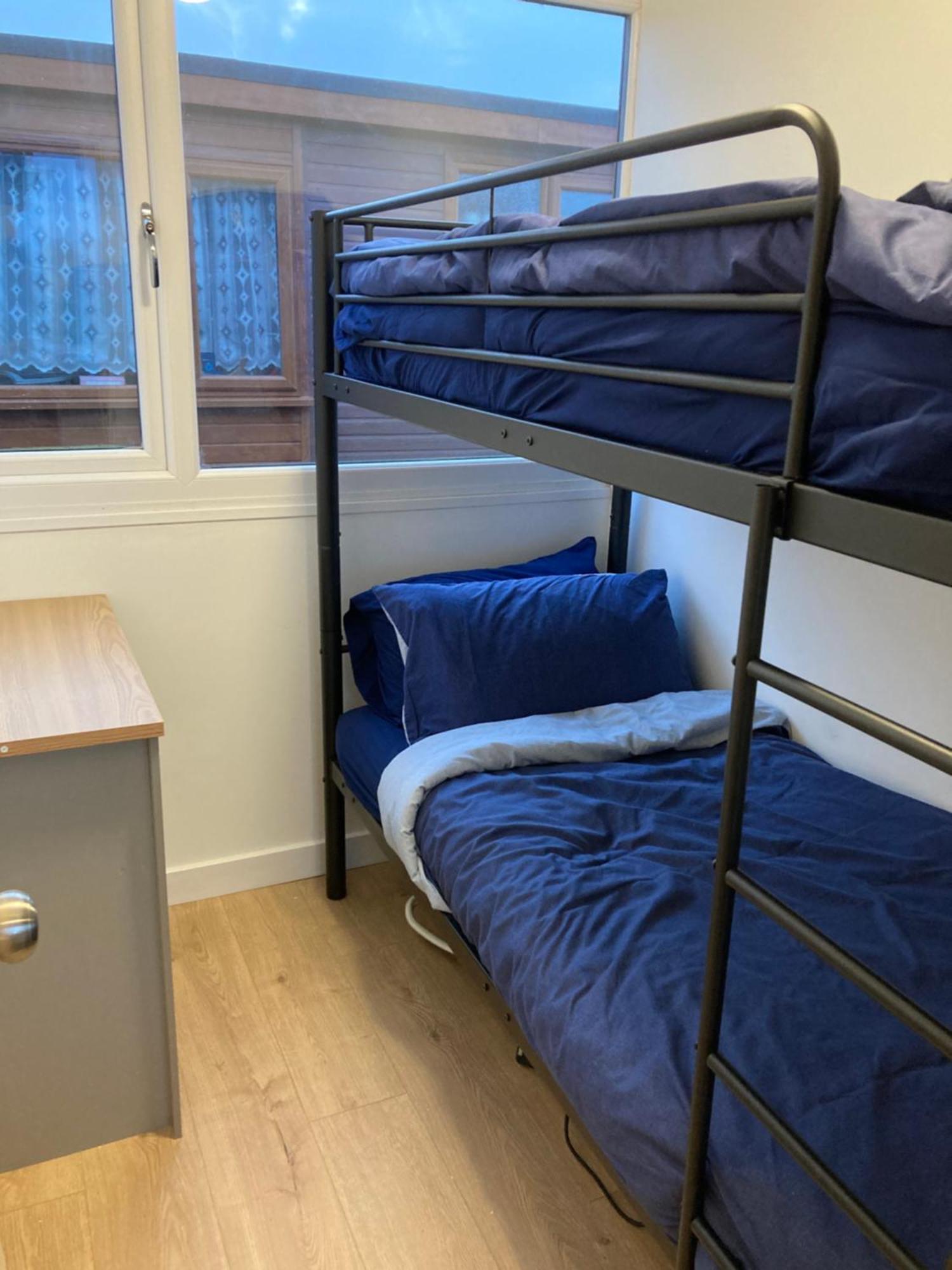 J16 Mablethorpe Pet Friendly Chalet Εξωτερικό φωτογραφία