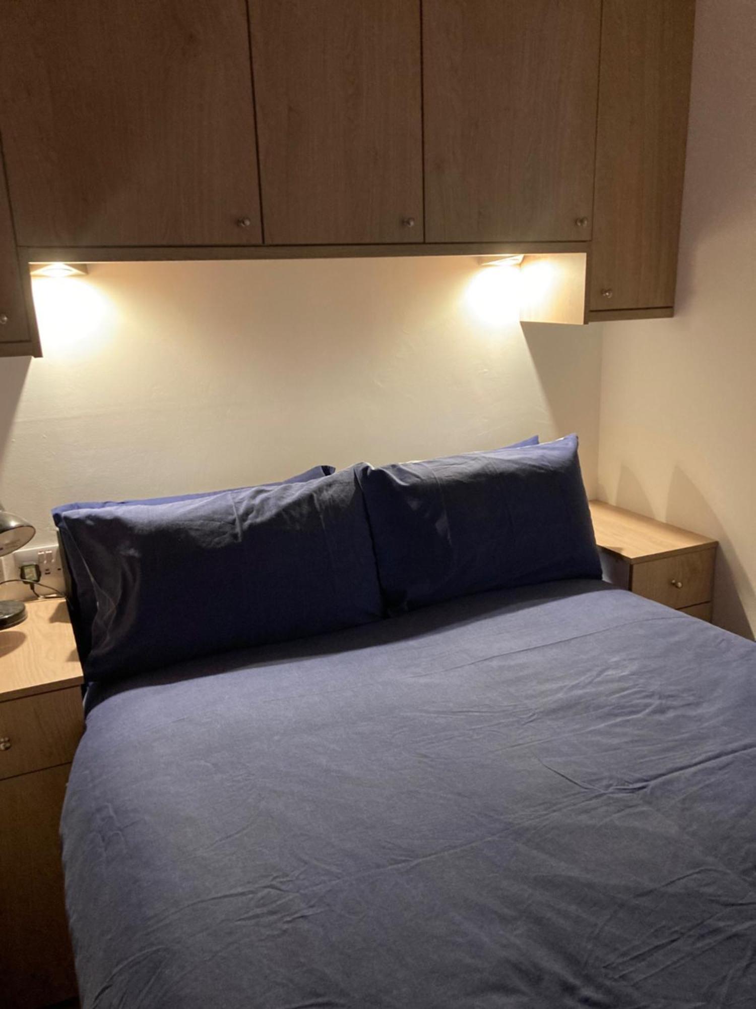 J16 Mablethorpe Pet Friendly Chalet Εξωτερικό φωτογραφία