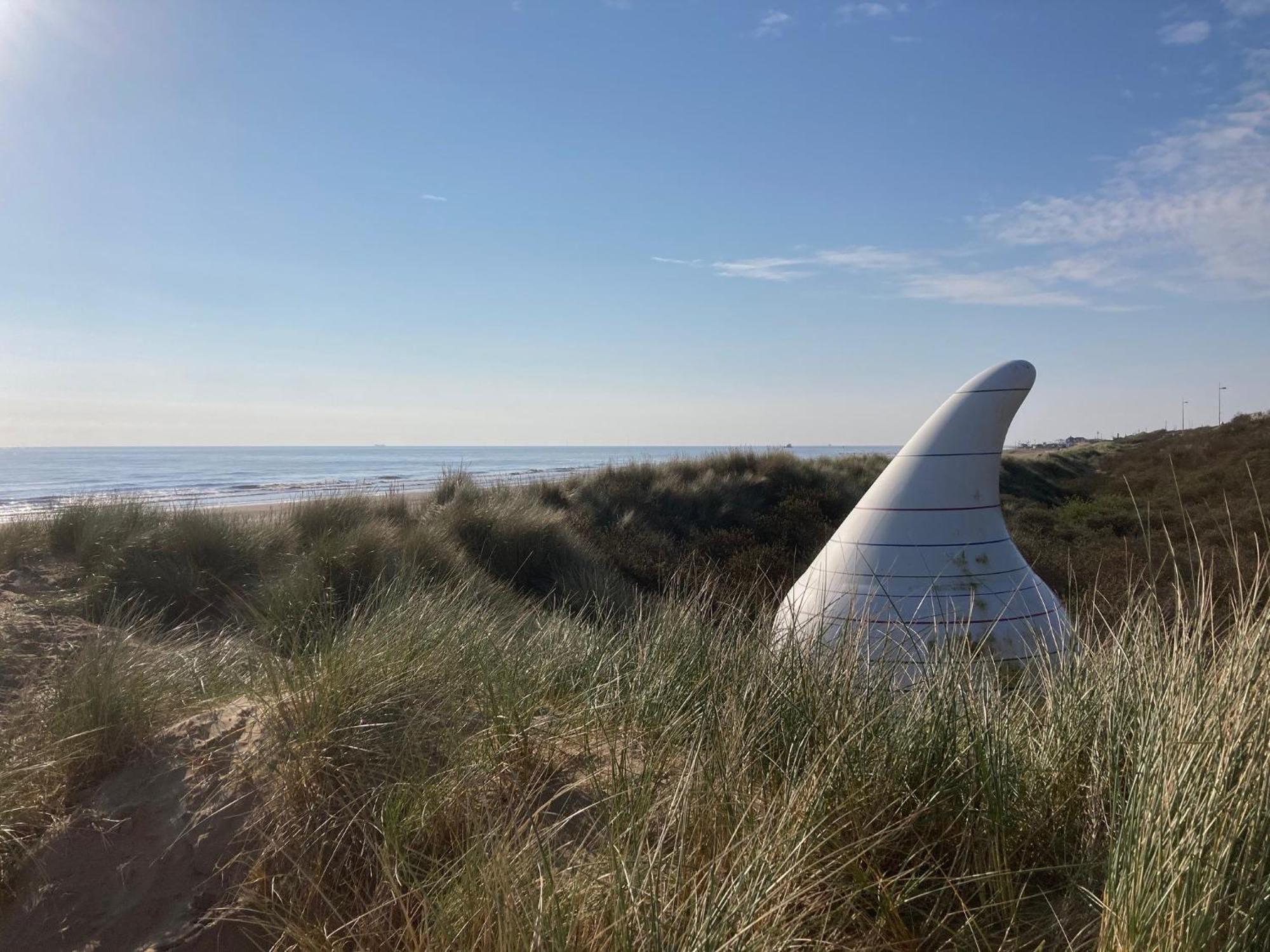 J16 Mablethorpe Pet Friendly Chalet Εξωτερικό φωτογραφία