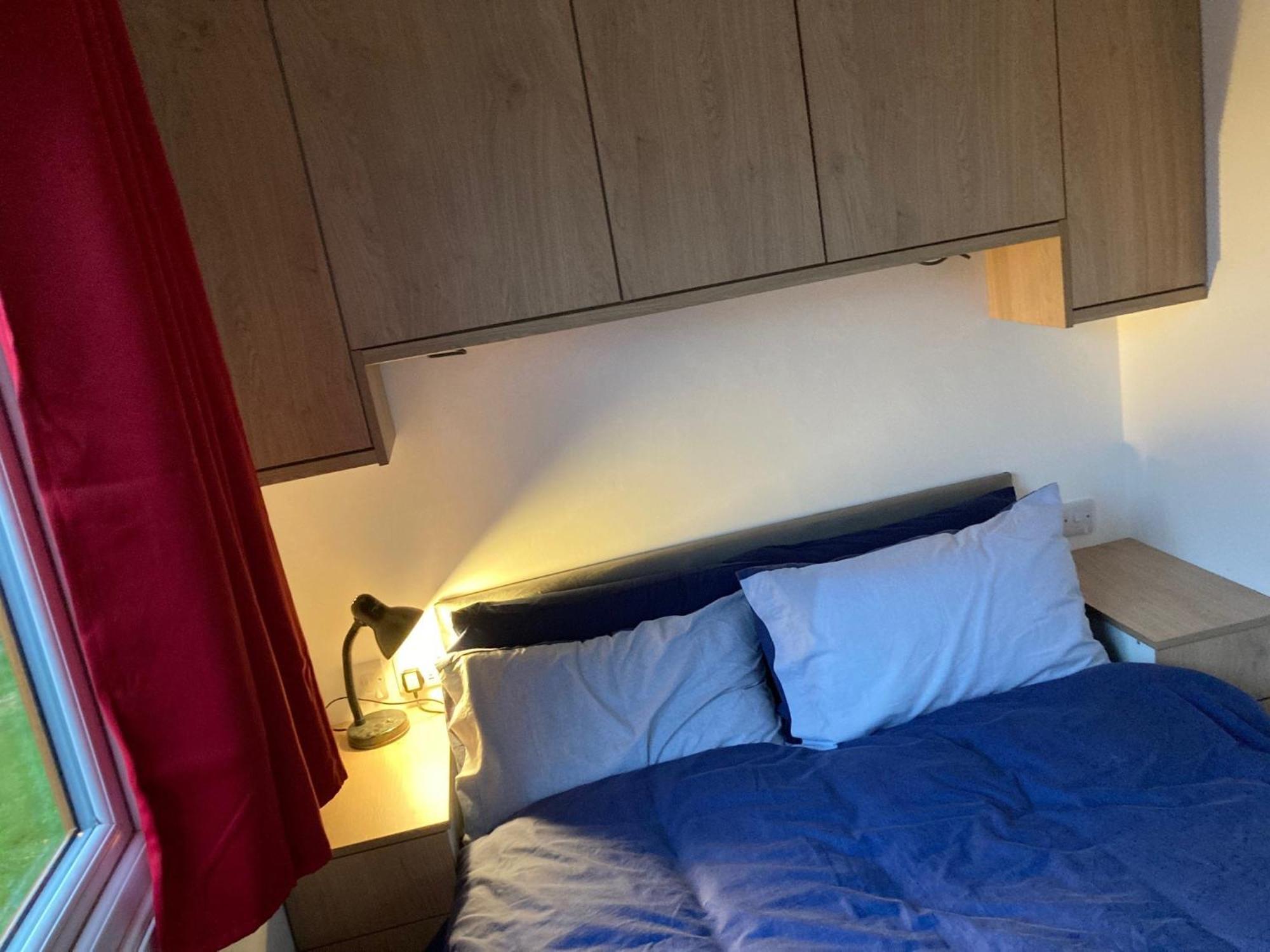 J16 Mablethorpe Pet Friendly Chalet Εξωτερικό φωτογραφία