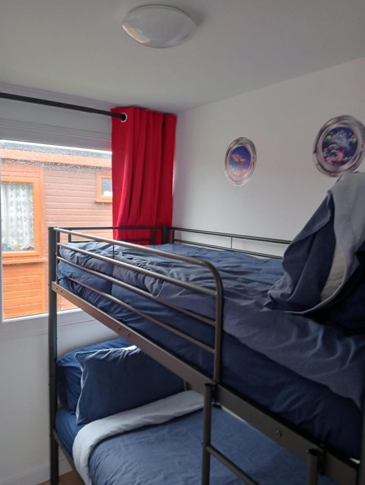 J16 Mablethorpe Pet Friendly Chalet Εξωτερικό φωτογραφία