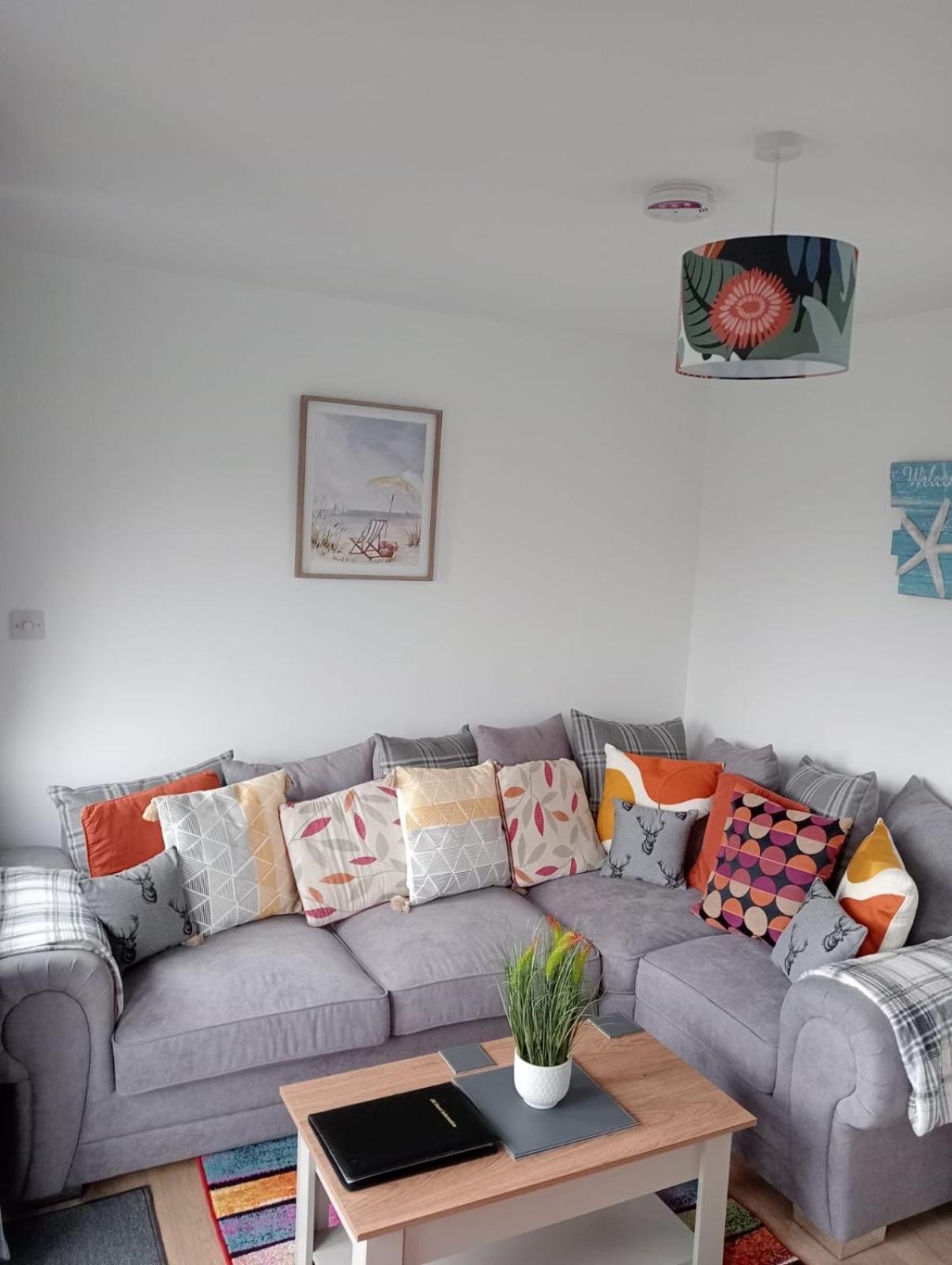 J16 Mablethorpe Pet Friendly Chalet Εξωτερικό φωτογραφία