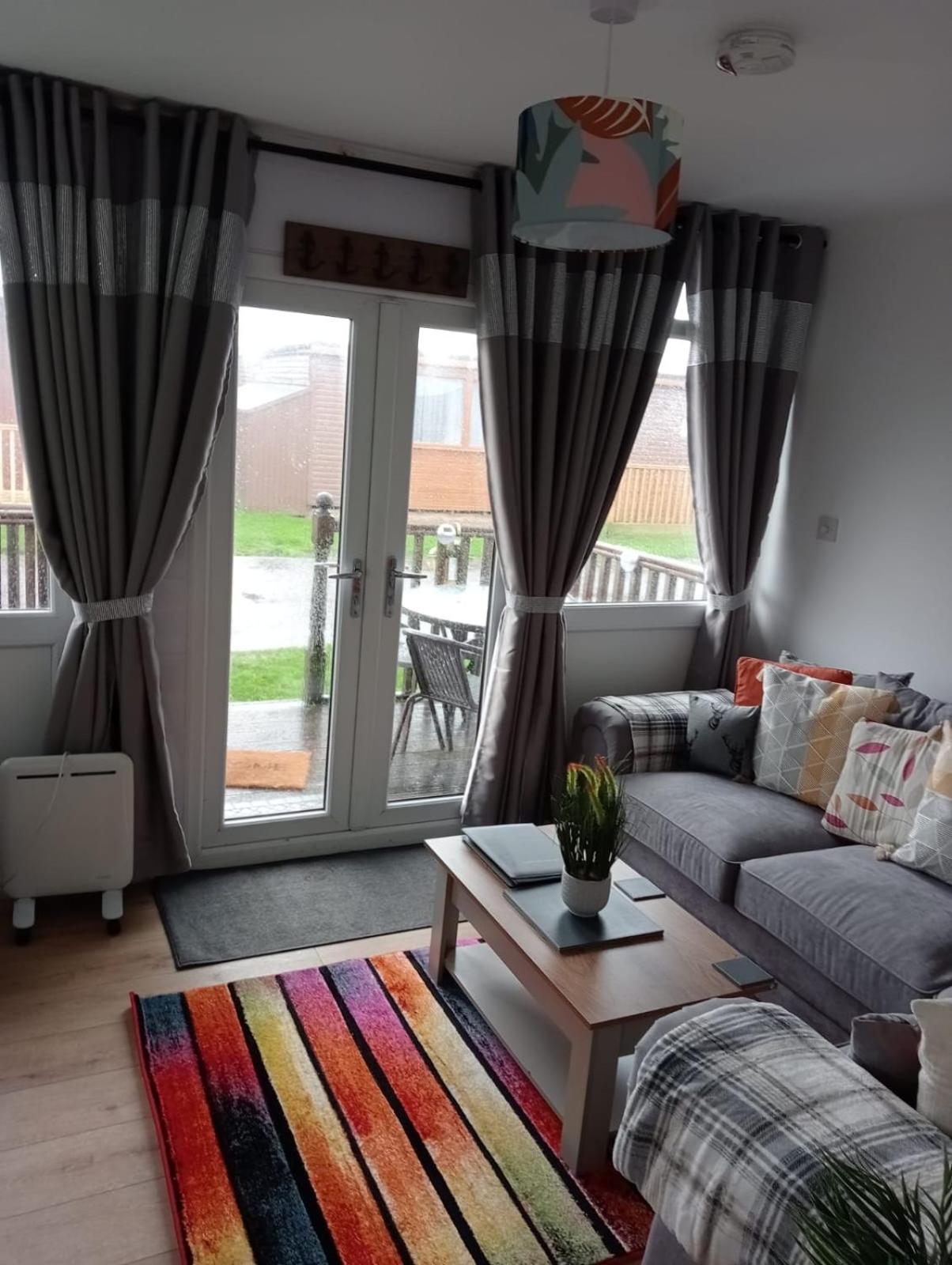 J16 Mablethorpe Pet Friendly Chalet Εξωτερικό φωτογραφία
