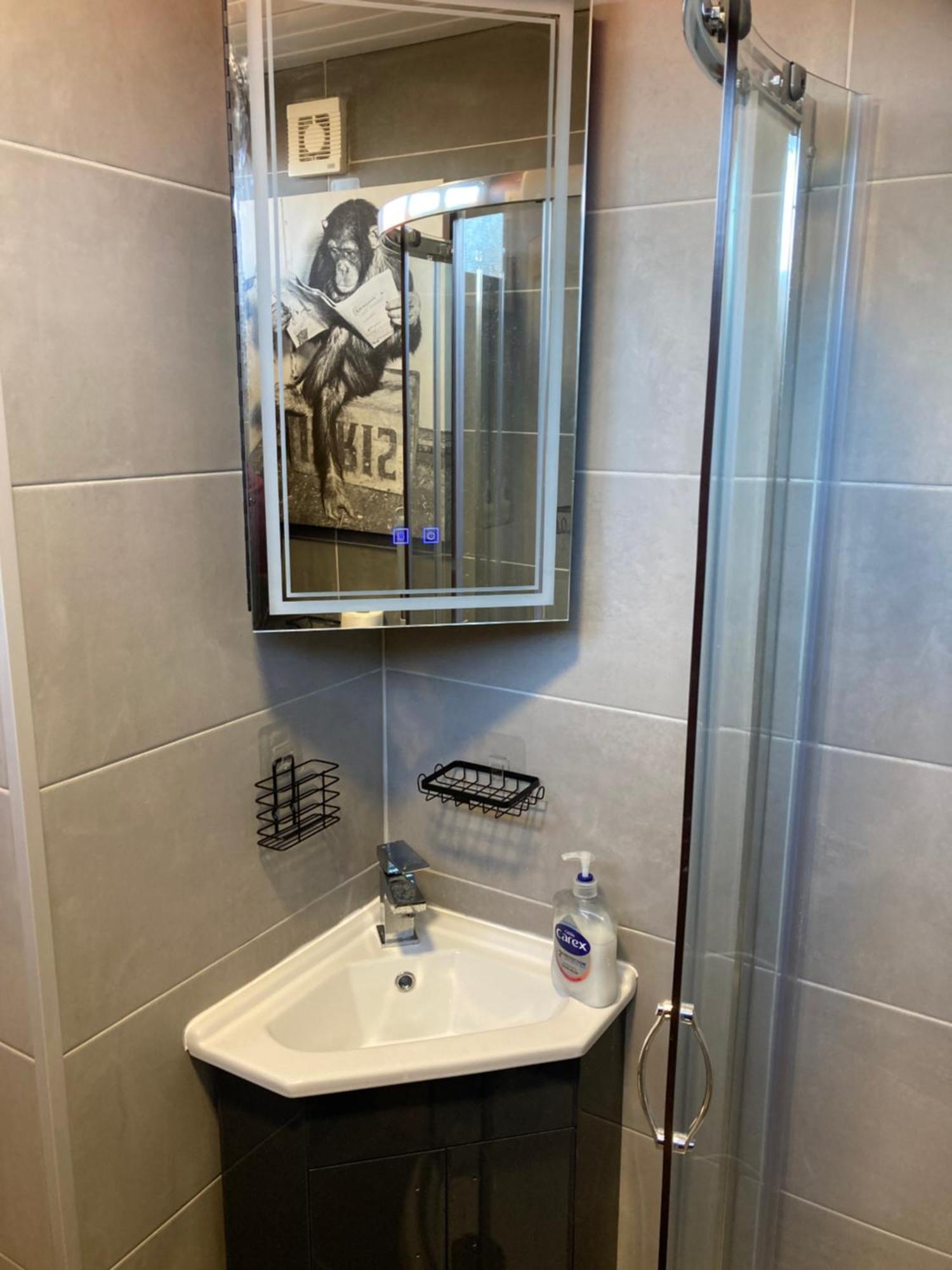 J16 Mablethorpe Pet Friendly Chalet Εξωτερικό φωτογραφία
